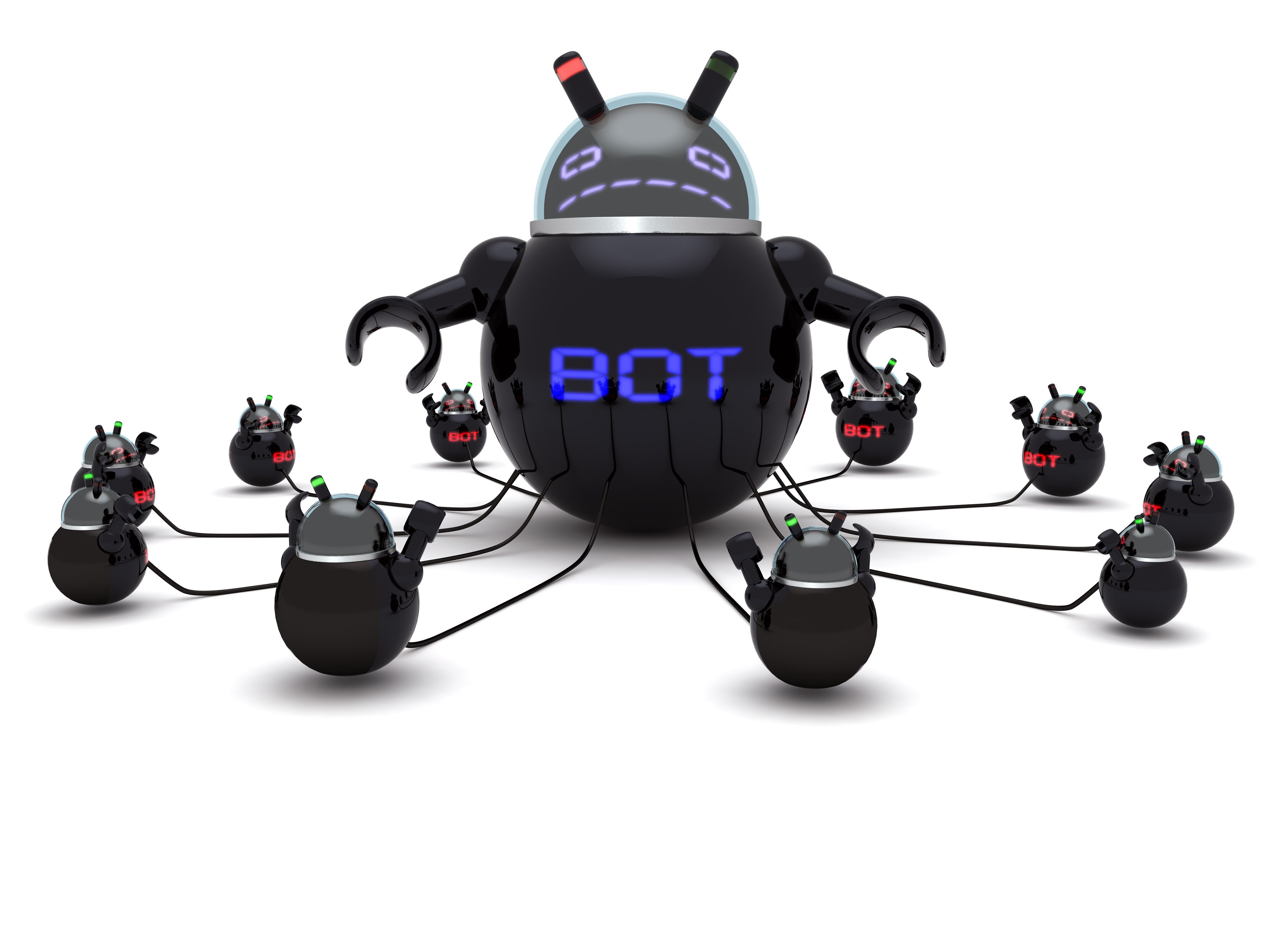 DAHUA Botnet